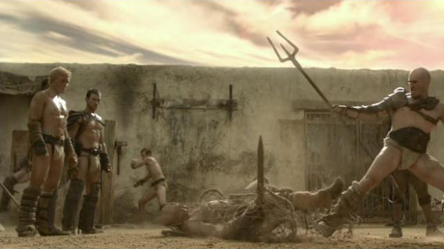 spartacus season 1 full episodes spartacus season 1 full episodes
