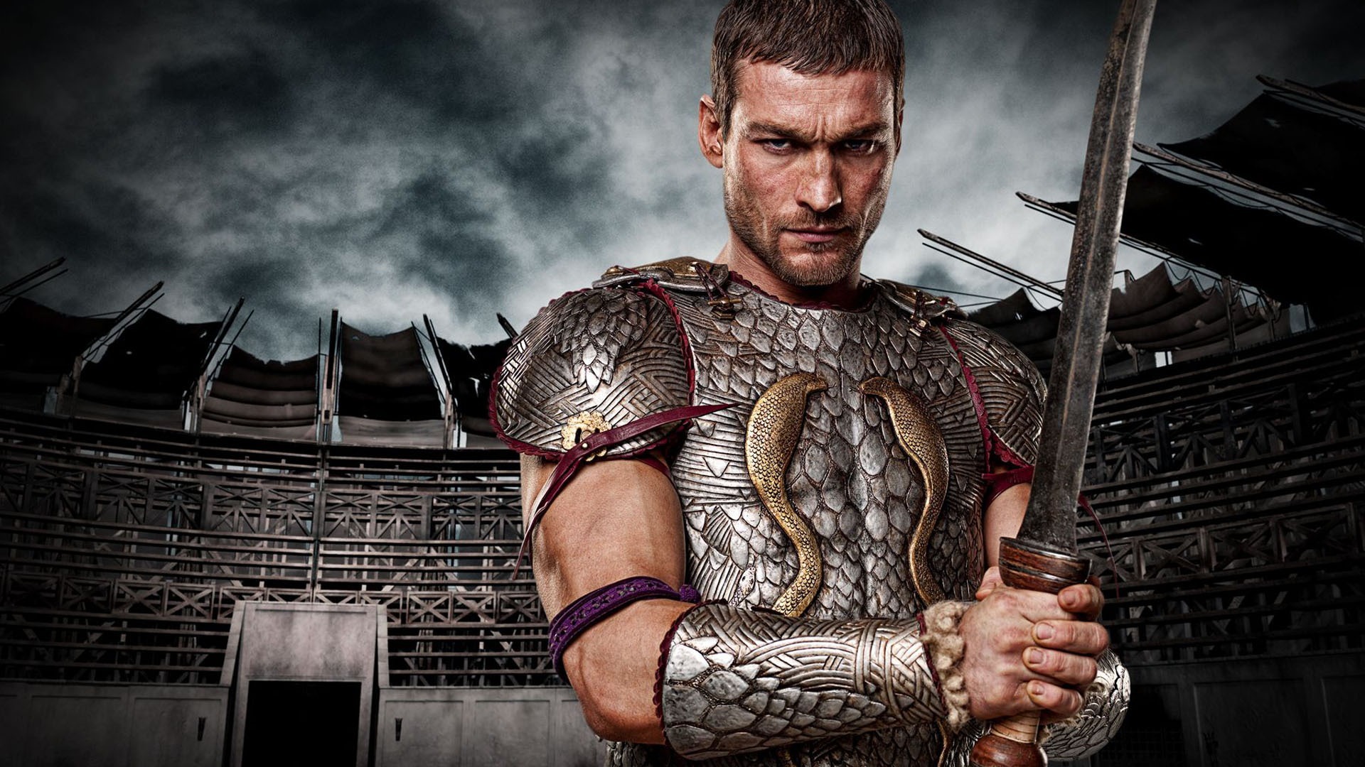 Spartacus Le sang des gladiateurs Wiki Spartacus FANDOM powered by Wikia