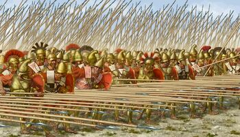 Phalanx