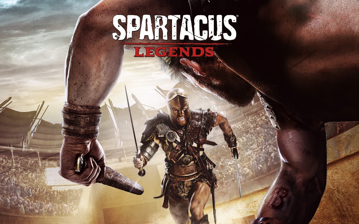 Spartacus Games