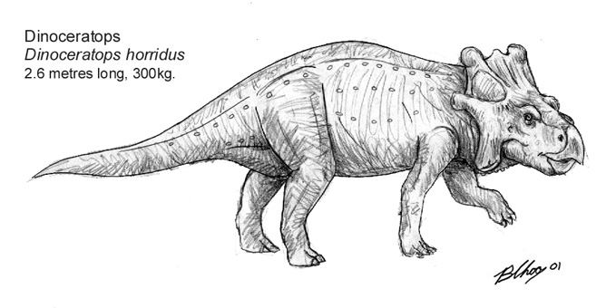 speculative evolution dinosaurs