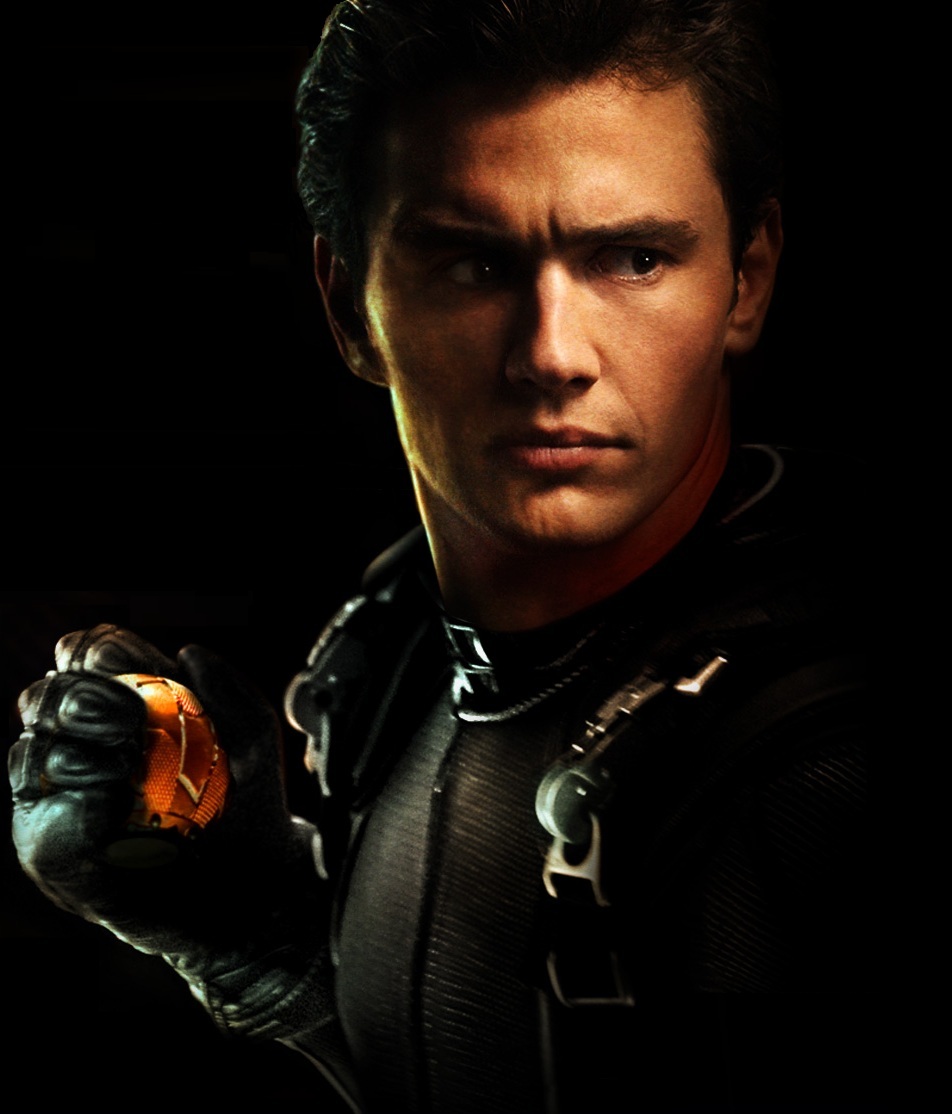 Harry Osborn (James Franco) Spider-Man Films Wiki FANDOM powered by