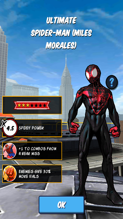 Spider Man Unlimited video game set HeroClix Realms