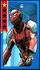 Ends of the Earth Spider-Man (Rare)