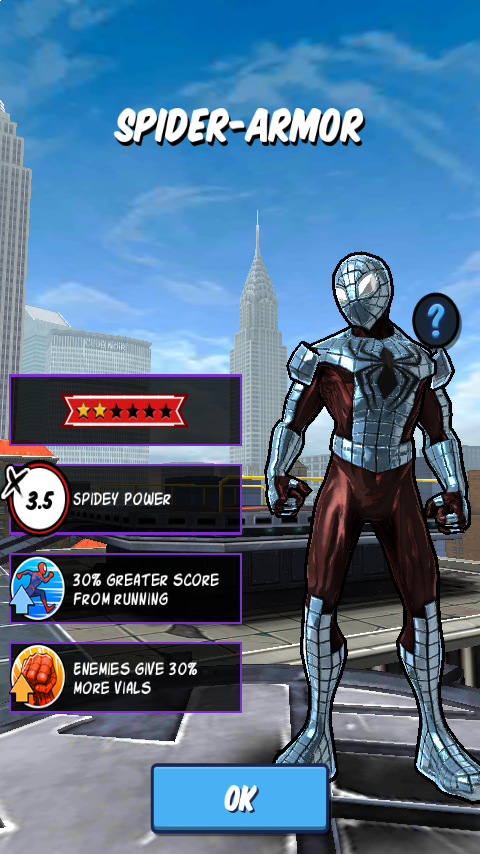 spiderman unlimited mobile game spiderman unlimited mobile game