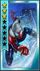 Spider-Man (Winter Outfit) (Titan)