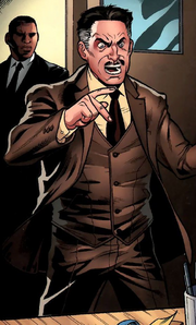 J. Jonah Jameson (Earth-616)