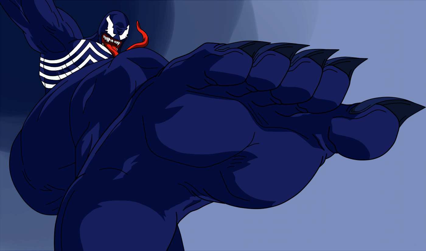 Venom Stomp