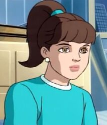 Maria Taina Elizando (Earth-92131)