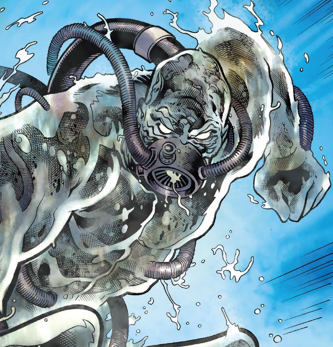 Image Hydro Man In All New All Different Marvel Spider Man