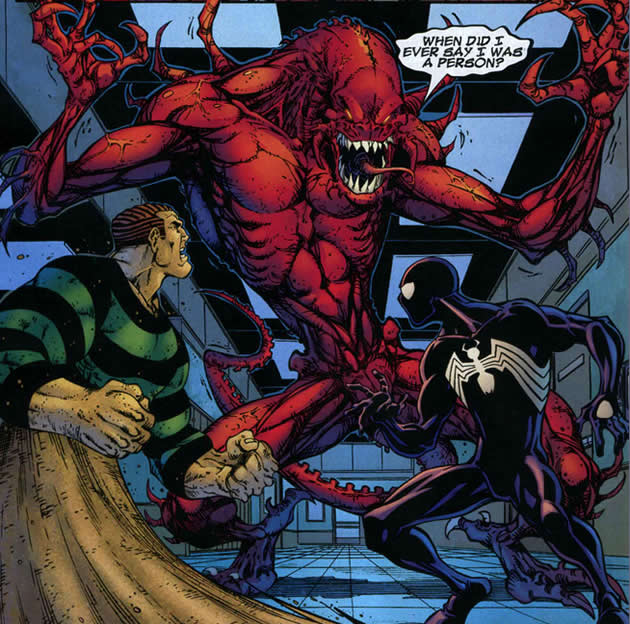 Chameleon (Earth-9500) | Spider-Man Wiki | FANDOM powered by Wikia