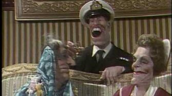 Just a Prince Who Can't Say No | Spitting Image Wiki ...