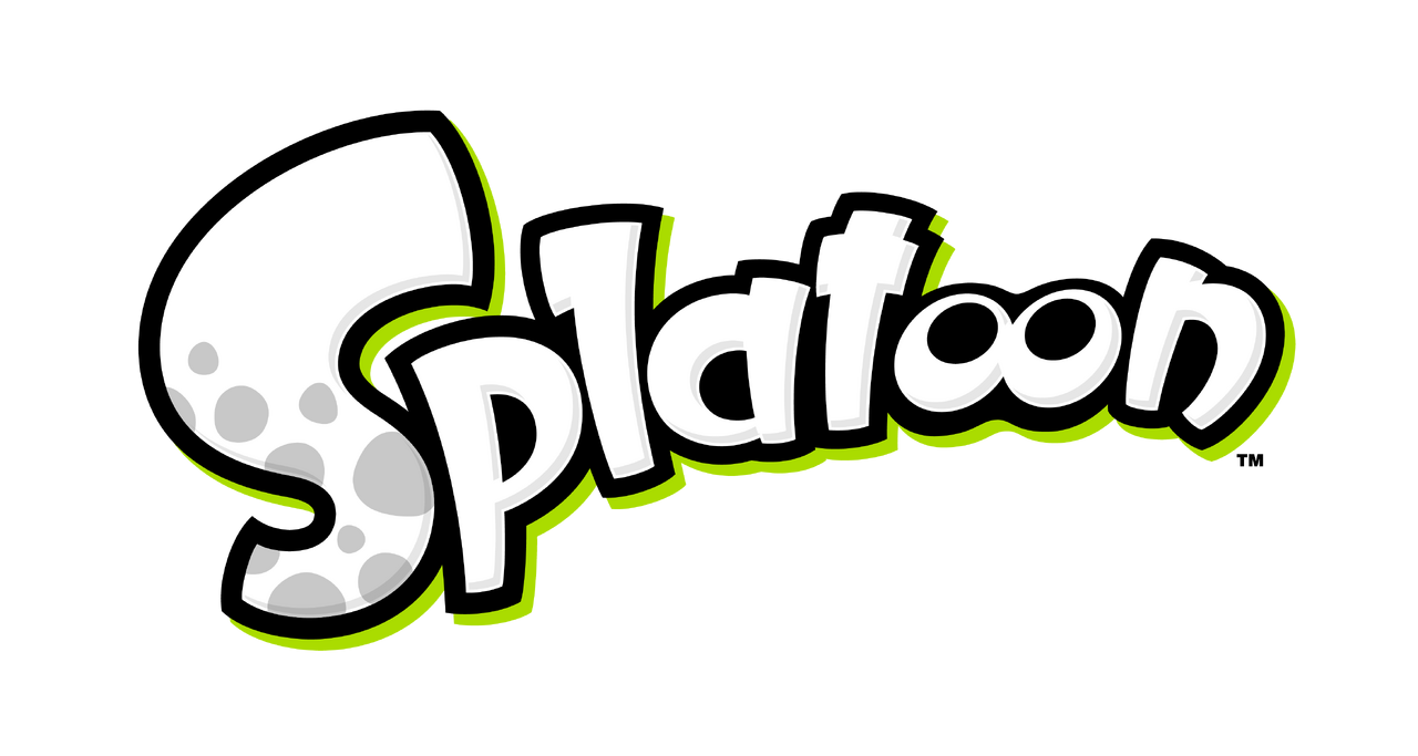 Splatoon Logo