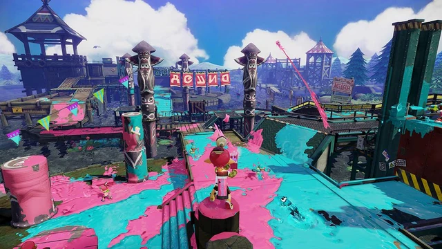 Splatoon
