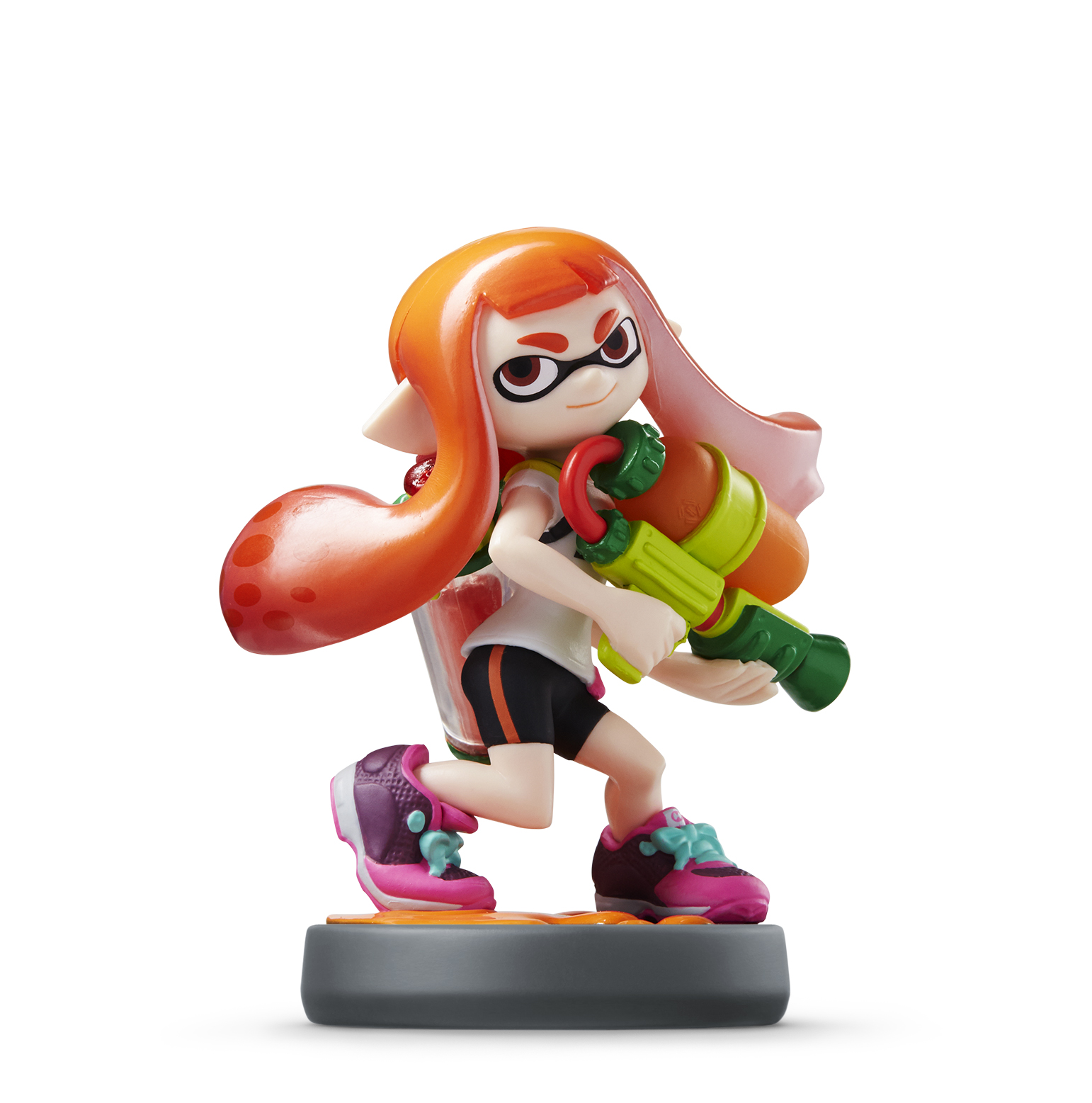 amiibo | Splatoon Wiki | FANDOM powered by Wikia amiibo | Splatoon Wiki | FANDOM powered by Wikia