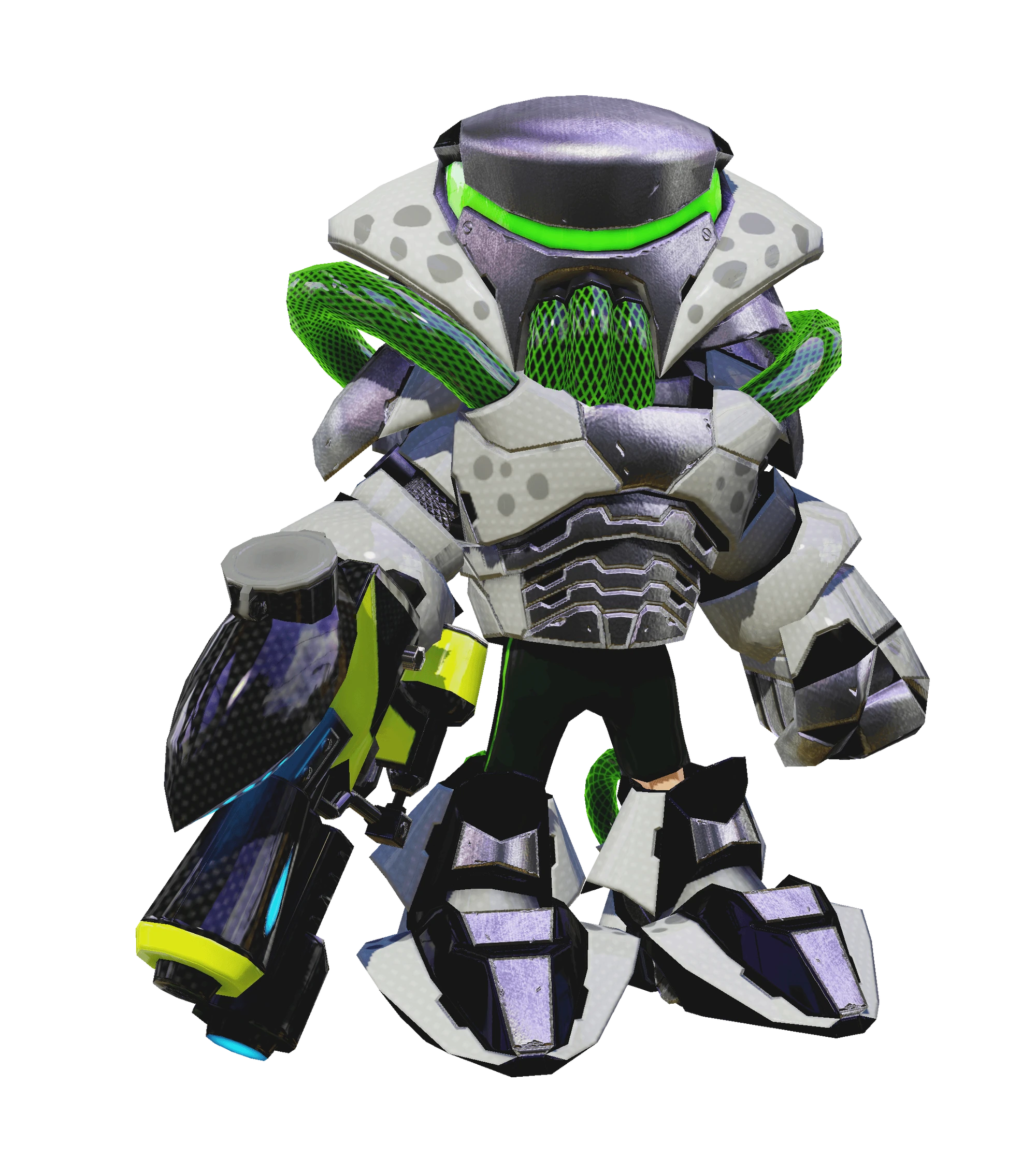 Amiibo Splatoon Wikia FANDOM powered by Wikia