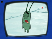 Plankton's Diary: Evil Laugh (gallery) | Encyclopedia ...