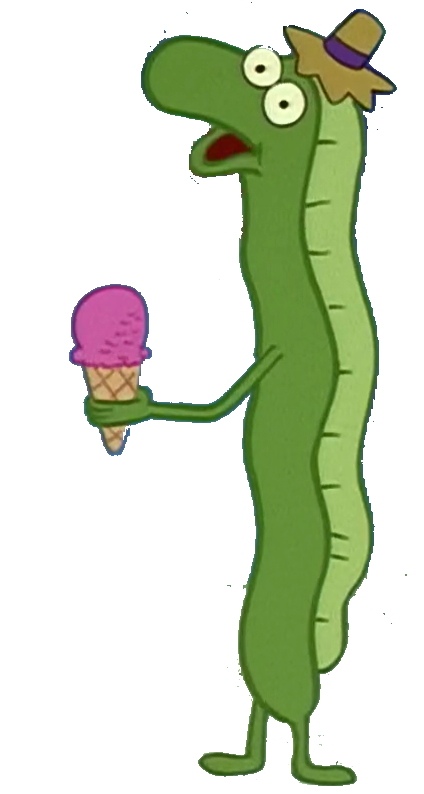 Electric Eel | Encyclopedia SpongeBobia | Fandom powered by Wikia