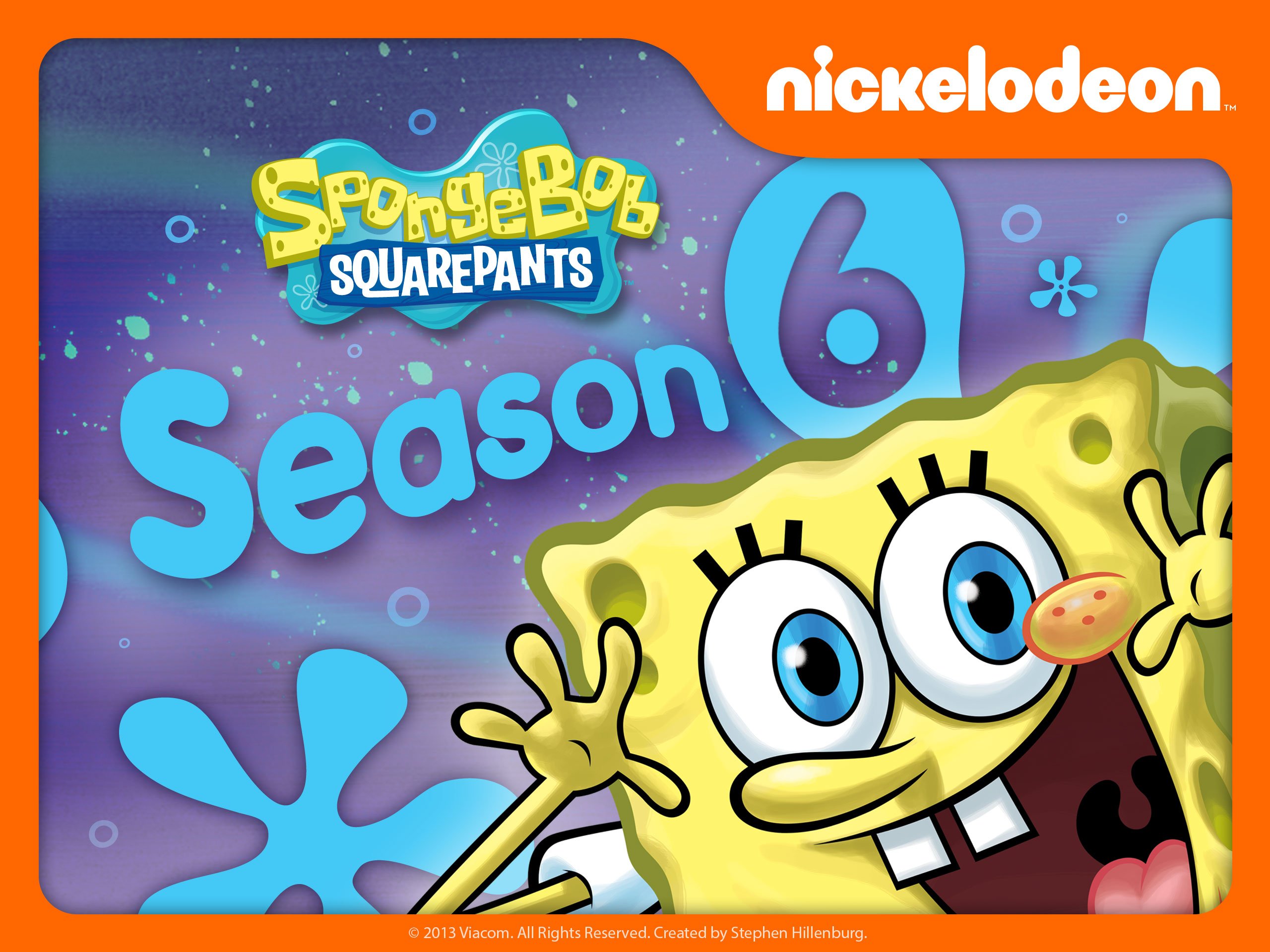 List of season 6 episodes Encyclopedia SpongeBobia Fandom powered