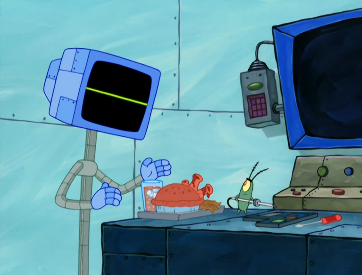Image Karen 2.0 014.png Encyclopedia SpongeBobia Fandom powered