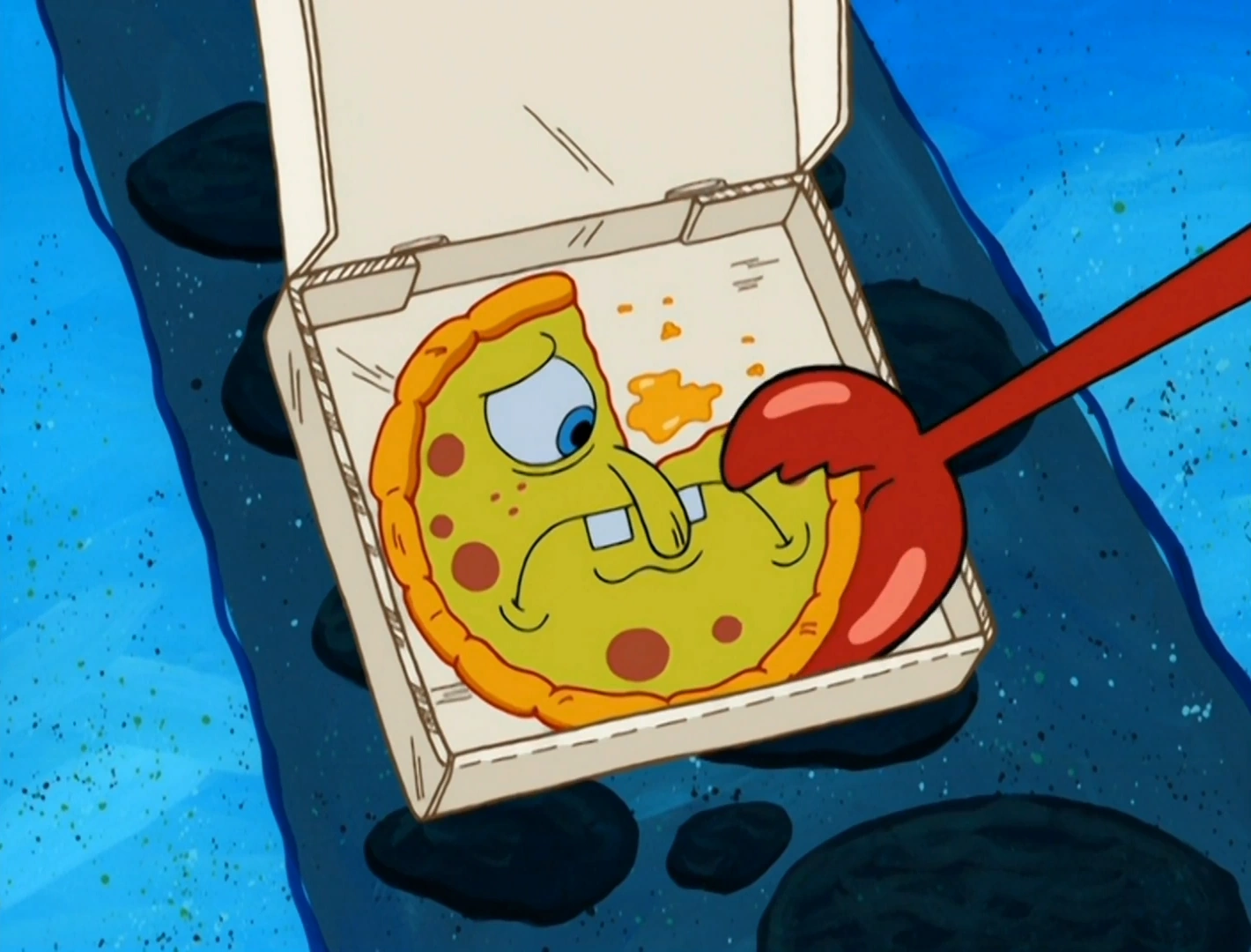 Spongebob The Slumber Party Full Episode