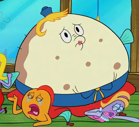 Image Mrs Puff inflated 17.png Encyclopedia SpongeBobia FANDOM