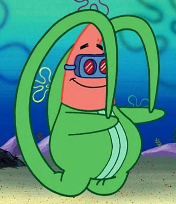 Image Elastic waistband.jpg Encyclopedia SpongeBobia FANDOM