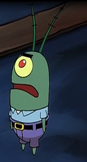 Plankton !