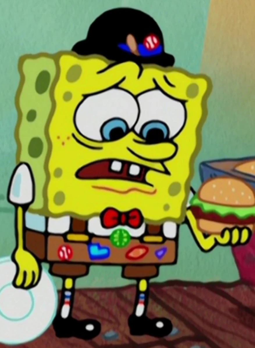 Selling Out Encyclopedia SpongeBobia FANDOM powered by Wikia