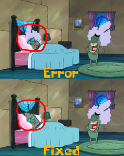 Gramma's Secret Recipe | Encyclopedia SpongeBobia | Fandom ...