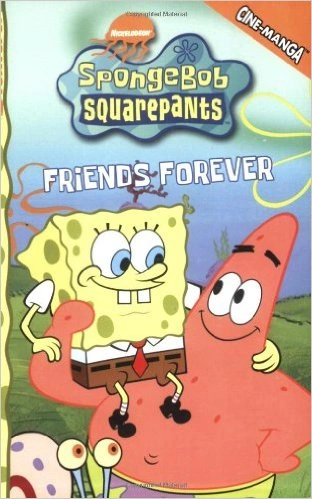 Friends Forever | Encyclopedia SpongeBobia | Fandom powered by Wikia