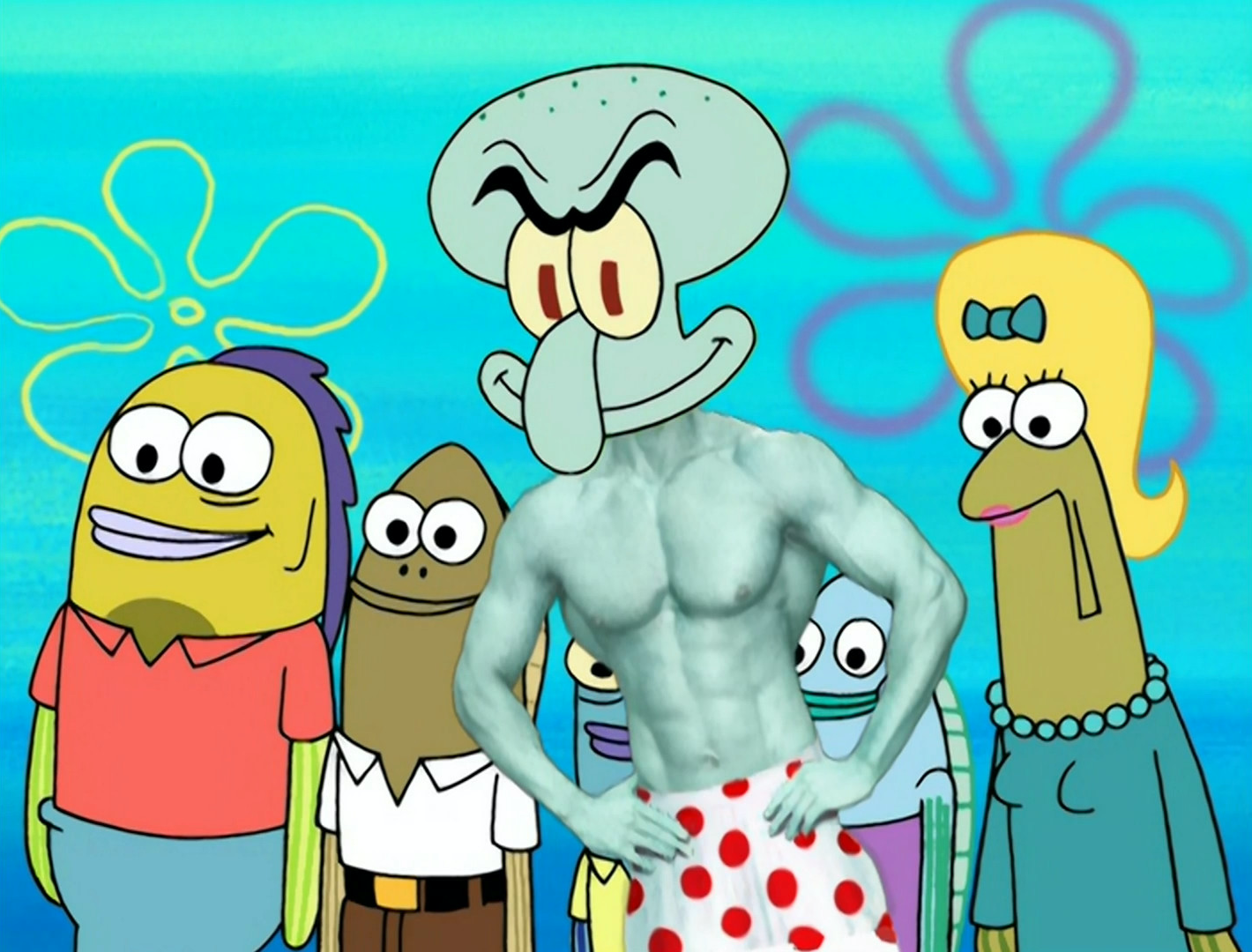 Image - Squilliam Returns 025.png | Encyclopedia ...