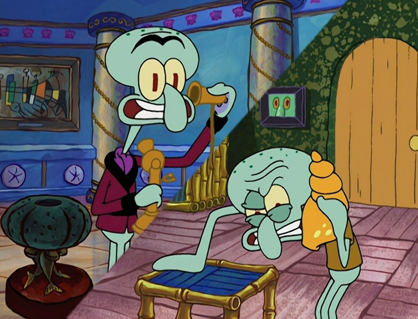 Image - Band Geeks 018.png | Encyclopedia SpongeBobia | Fandom powered