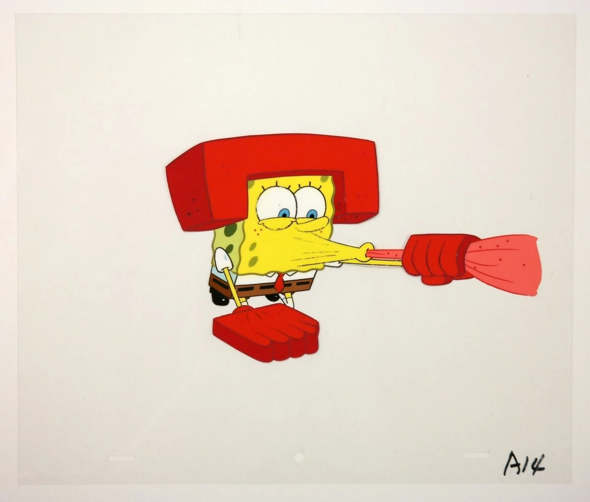 Karate Choppers Encyclopedia SpongeBobia Fandom powered by Wikia