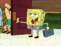 Krabs Vs Plankton 19