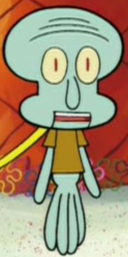 Squiddyboy | 2048