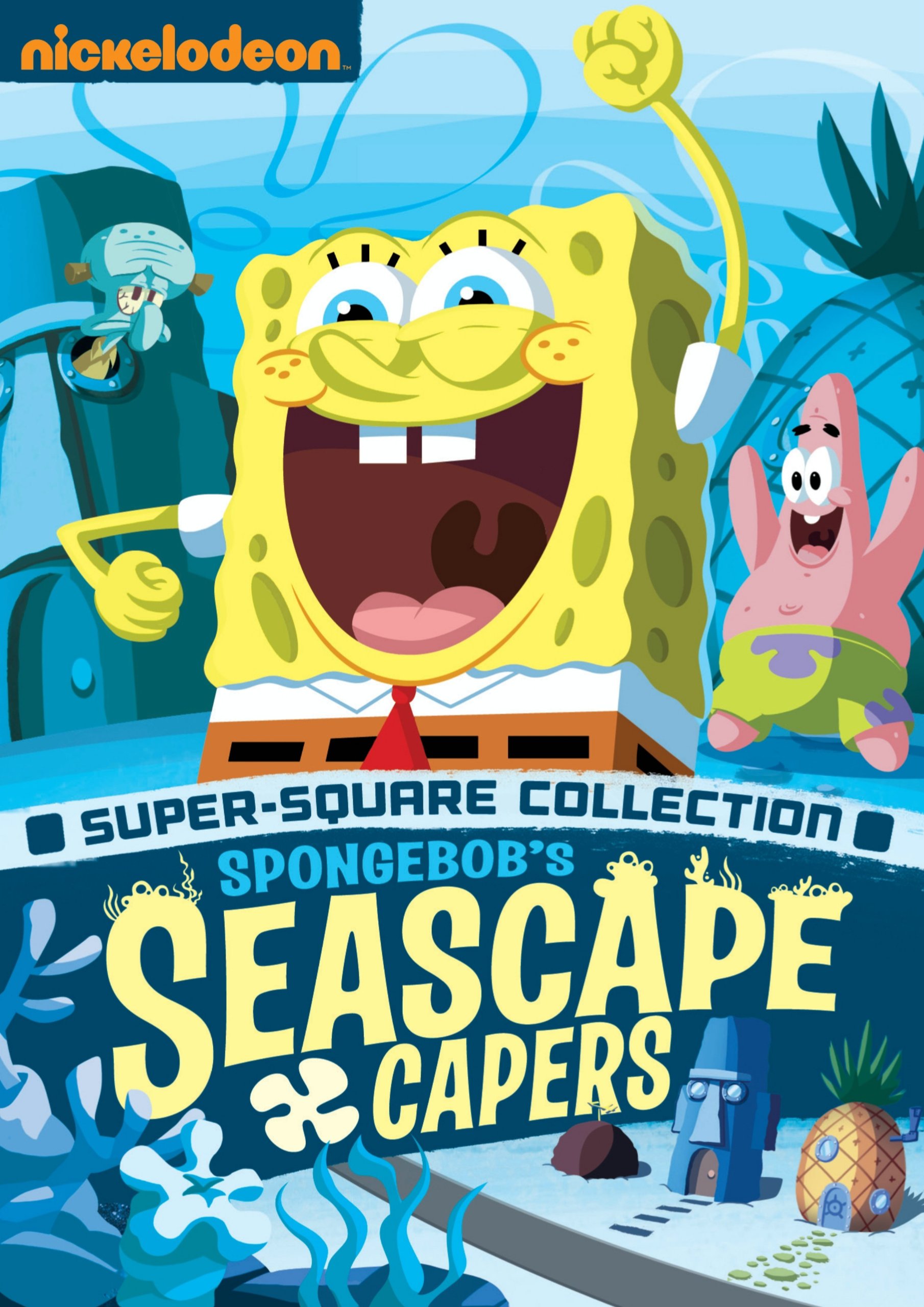 Spongebob Season 6 Volume 1 Episodes