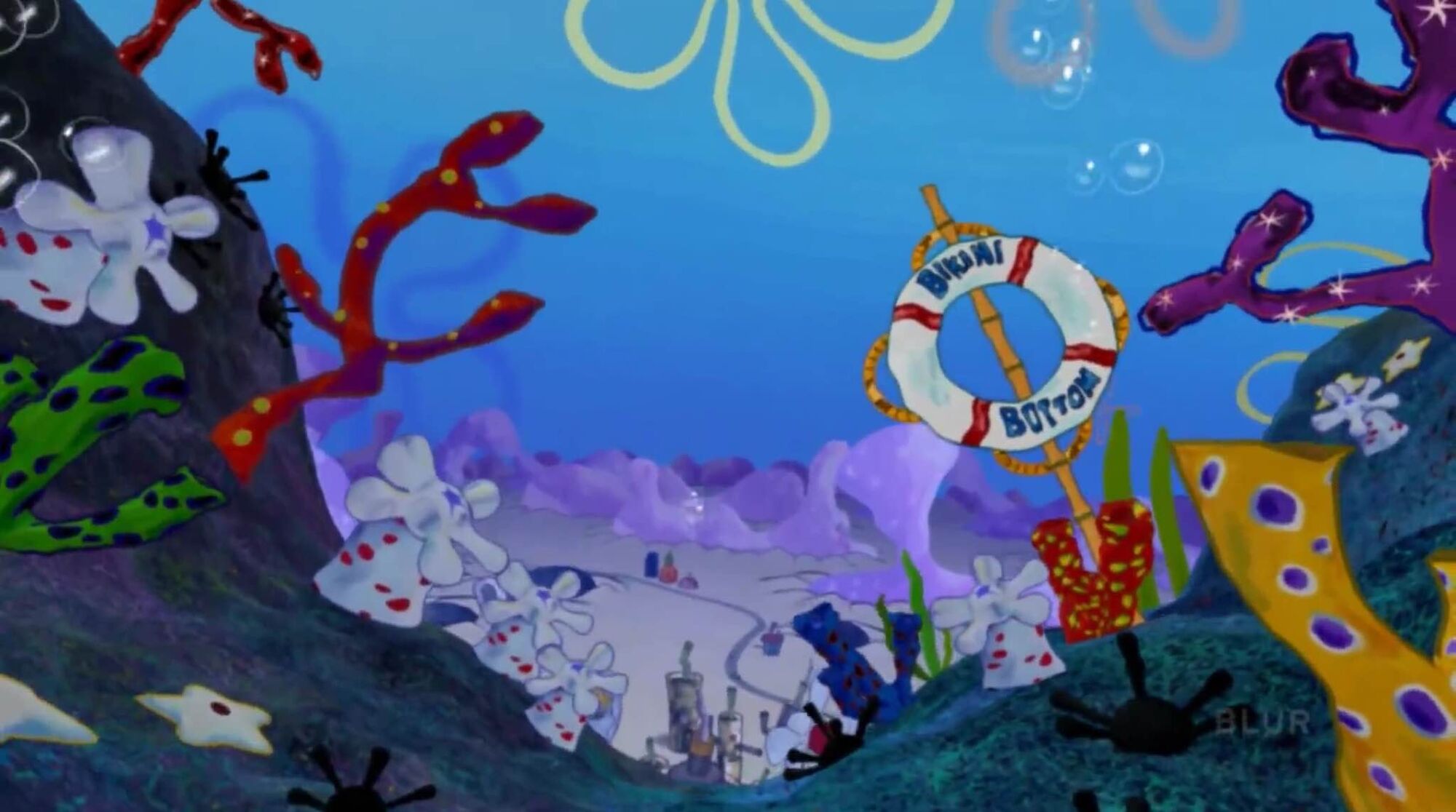 122 Conch Street/gallery/SpongeBob SquarePants 4D Ride Encyclopedia SpongeBobia Fandom