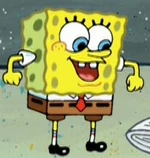 SpongeBobSeason 4 ver. 2