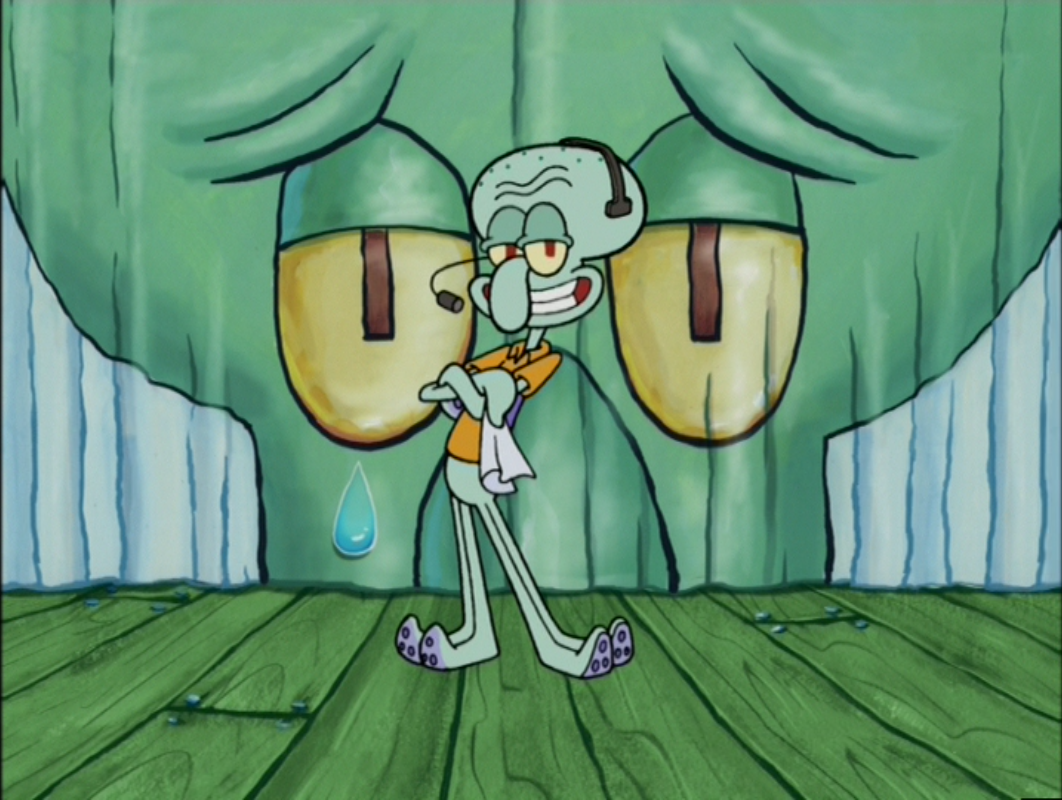 Spongebob essay episode tumblr wallpaper