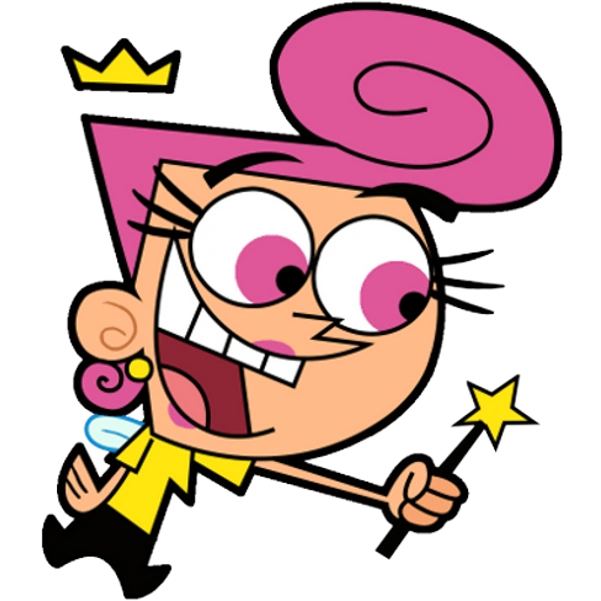 Wanda | SpongeBob & Friends Adventures Wiki | Fandom powered by Wikia