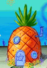 SpongeBob's huis - SpongeBob SquarePants Wiki - Wikia