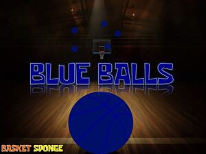 BlueBalls