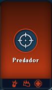 Predador