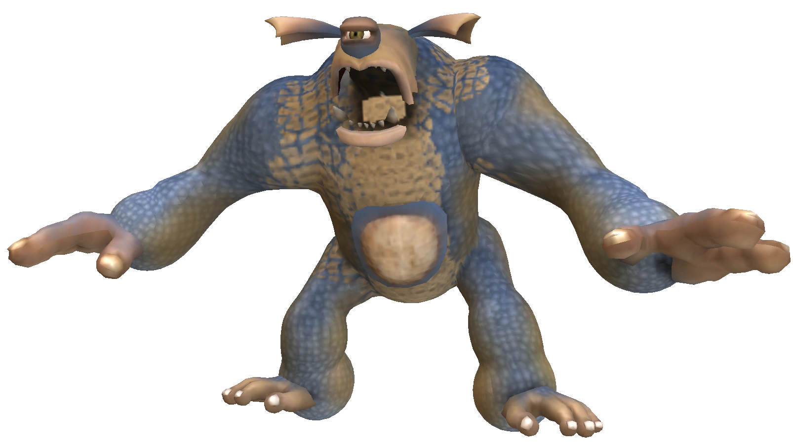 Image RockThrowing Gorilla.png SporeWiki Fandom powered by Wikia