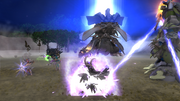 Clash of the Gods 05