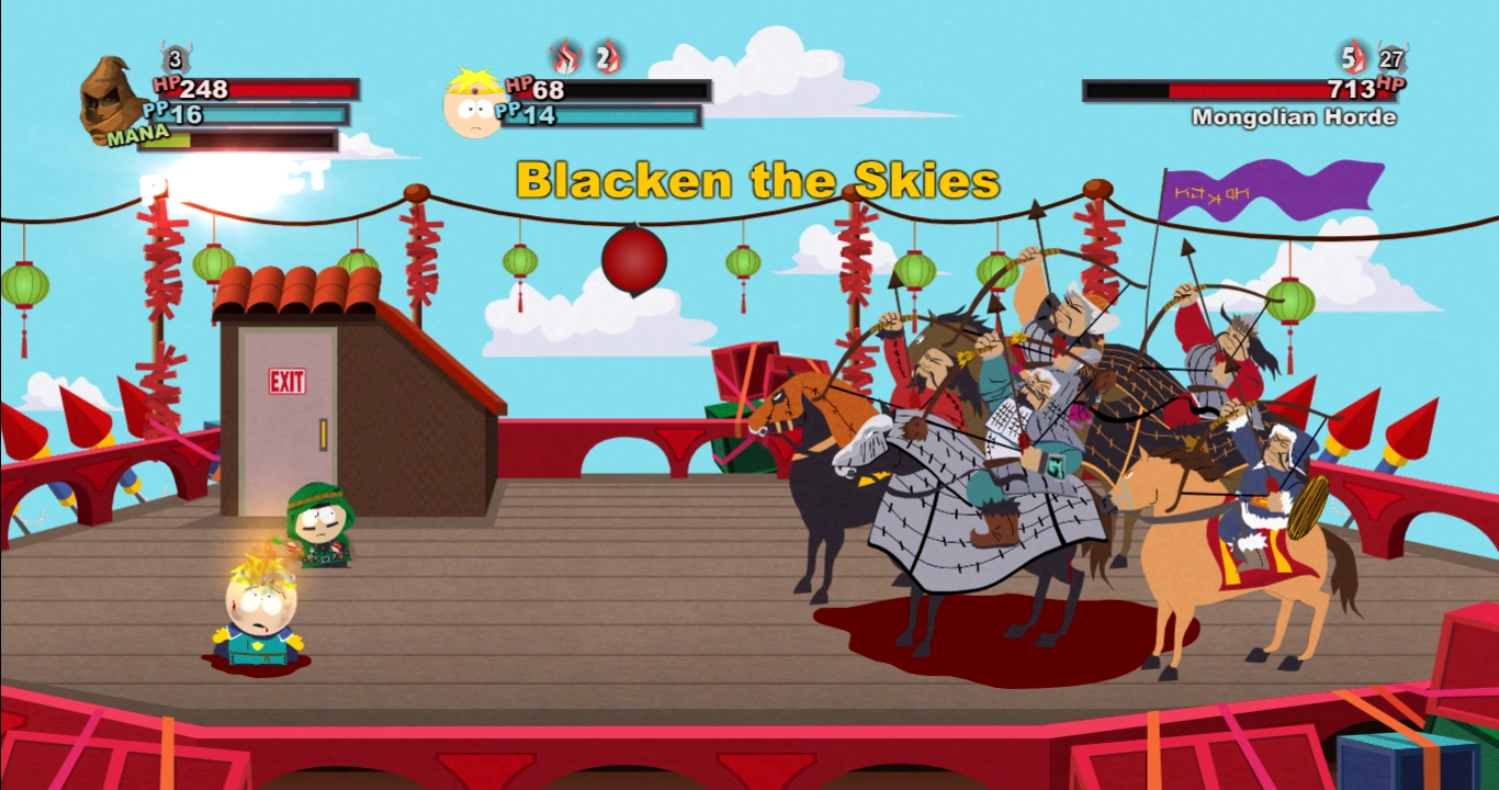 CategoryMongolians The South Park Game Wiki Wikia