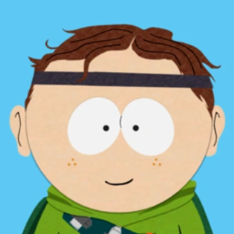 Scott Malkinson | The South Park Game Wiki | Fandom powered by Wikia
