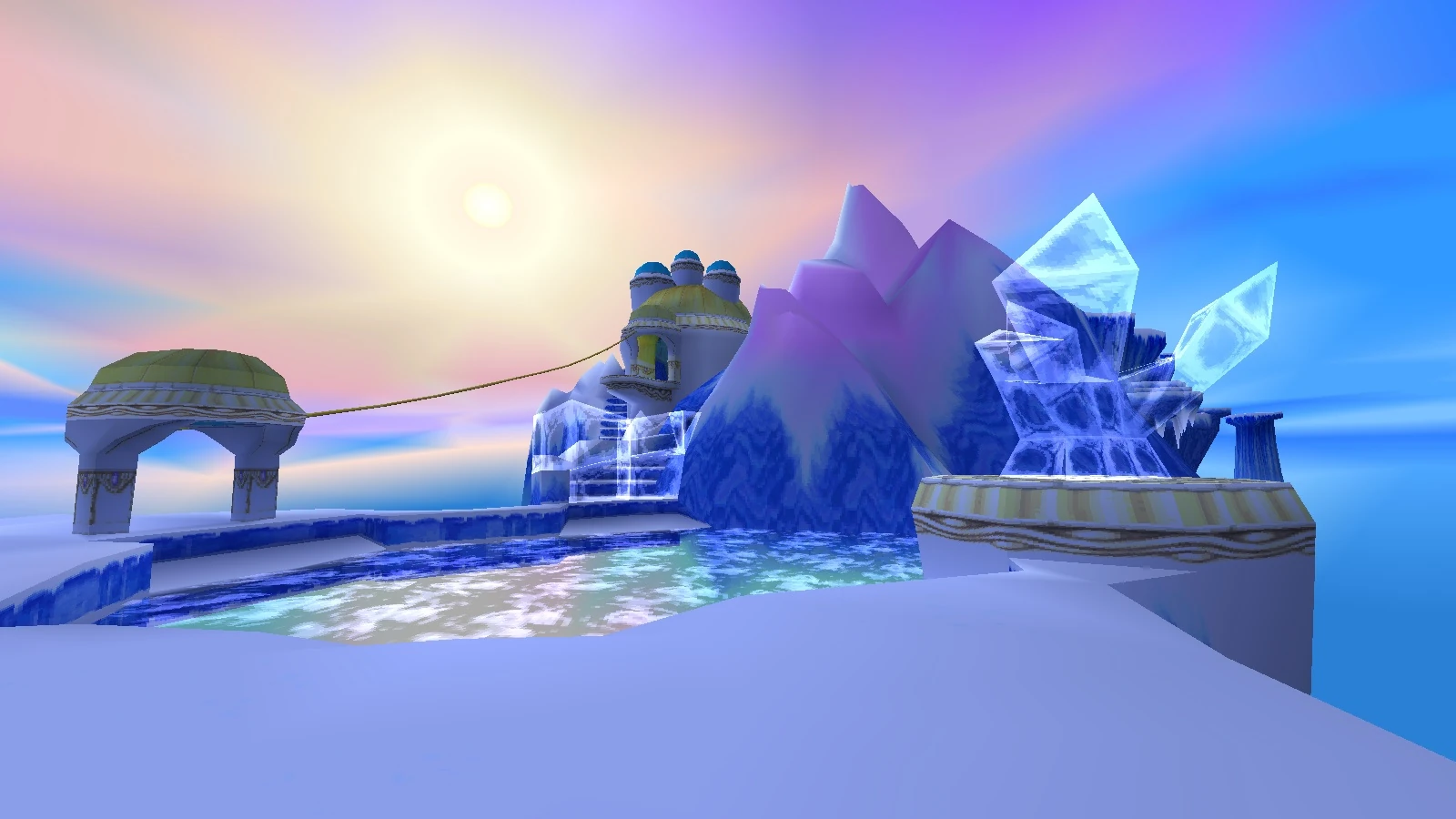 icy-peak-spyro-wiki-fandom-powered-by-wikia