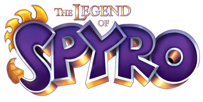 The Legend of Spyro (series) | Spyro Wiki | Fandom powered by Wikia